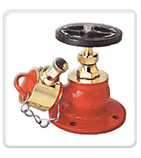 Fire Hydrant Valve