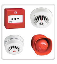 Fire Detector