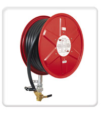 Hose Reel